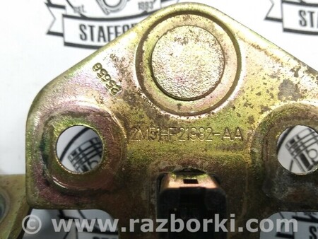 ФОТО Скоба замка двери для Ford Focus 1 (07.1998 - 09.2004) Киев