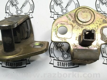 ФОТО Скоба замка двери для Ford Focus 1 (07.1998 - 09.2004) Киев