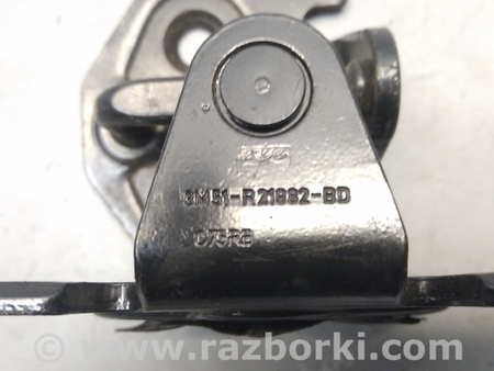 ФОТО Скоба замка двери для Ford Focus 2 (08.2004 - 07.2010) Киев