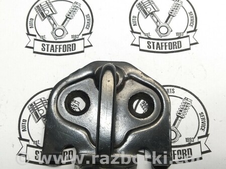 ФОТО Скоба замка двери для Ford Focus 2 (08.2004 - 07.2010) Киев