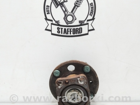 ФОТО Ступица с подшипником задняя для Ford Fiesta Mk6 (2008-2017) Киев