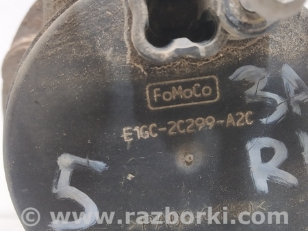 ФОТО Ступица с подшипником задняя для Ford Edge 2 (02.2015-...) Киев