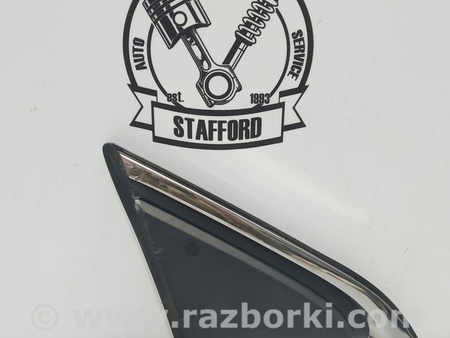 ФОТО Треугольник заглушка крыла правого для Ford Edge 2 (02.2015-...) Киев