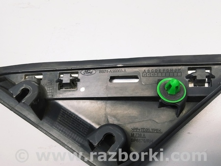 ФОТО Треугольник заглушка крыла правого для Ford Mondeo 4 (09.2007-08.2014) Киев