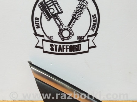 ФОТО Треугольник заглушка крыла правого для Ford Mondeo 4 (09.2007-08.2014) Киев