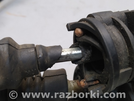 ФОТО Трос переключения передач для Ford Mondeo 3 (09.2000 - 08.2007) Киев