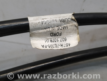 ФОТО Трос переключения передач для Ford Mondeo 3 (09.2000 - 08.2007) Киев