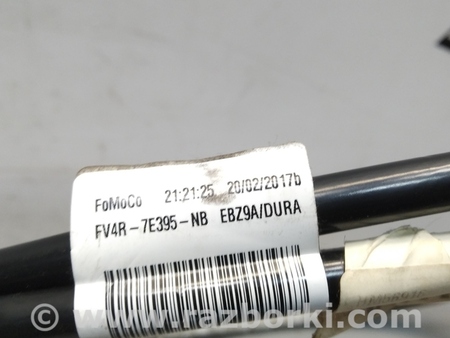ФОТО Трос переключения передач для Ford Escape 3 (01.2012-12.2018) Киев