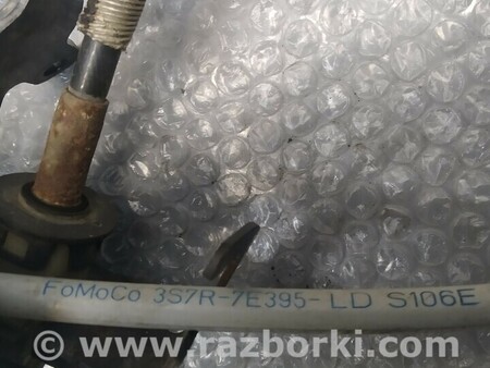 ФОТО Трос переключения передач для Ford Mondeo 3 (09.2000 - 08.2007) Киев