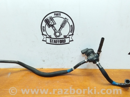 ФОТО Вакуумная трубка для Ford Mondeo 4 (09.2007-08.2014) Киев