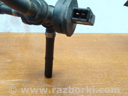 ФОТО Вакуумная трубка для Ford Mondeo 4 (09.2007-08.2014) Киев