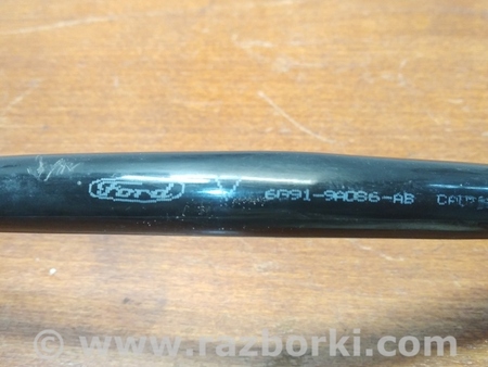 ФОТО Трубка вентиляции топливного бака для Ford Mondeo 4 (09.2007-08.2014) Киев