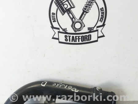 ФОТО Трубка интеркулера для Ford Focus 2 (08.2004 - 07.2010) Киев