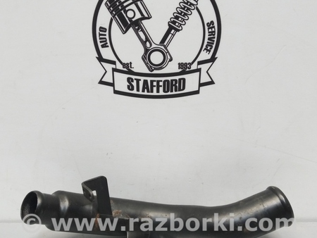 ФОТО Трубка интеркулера для Ford Mondeo 3 (09.2000 - 08.2007) Киев