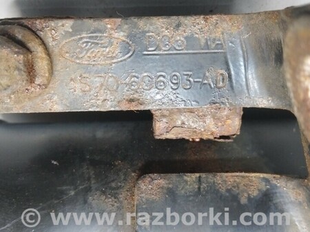 ФОТО Трубка интеркулера для Ford Mondeo 3 (09.2000 - 08.2007) Киев