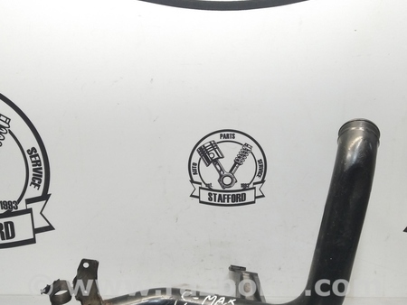 ФОТО Трубка интеркулера для Ford Focus 2 (08.2004 - 07.2010) Киев