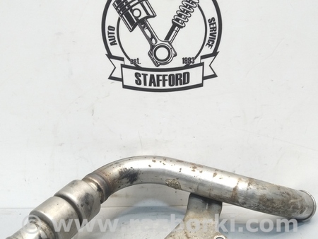 ФОТО Трубка интеркулера для Ford Focus 2 (08.2004 - 07.2010) Киев