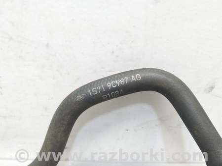 ФОТО Трубка клапана вентиляции бака для Ford Mondeo 3 (09.2000 - 08.2007) Киев