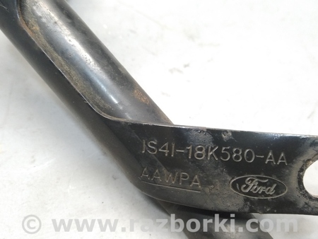 ФОТО Трубка охлаждения радиаторы печки-масляный для Ford Focus 1 (07.1998 - 09.2004) Киев