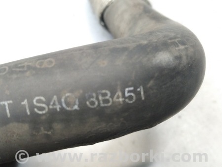 ФОТО Трубка охлаждения радиаторы печки-масляный для Ford Focus 1 (07.1998 - 09.2004) Киев