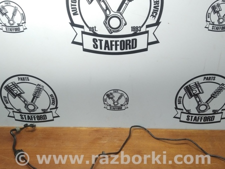 ФОТО Трубка паров топлива с клапаном для Ford Mondeo 4 (09.2007-08.2014) Киев