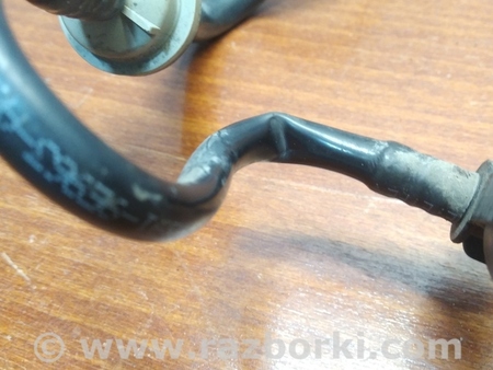 ФОТО Трубка паров топлива с клапаном для Ford Mondeo 4 (09.2007-08.2014) Киев