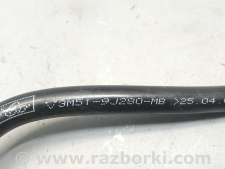 ФОТО Трубка подачи топлива для Ford Focus 2 (08.2004 - 07.2010) Киев