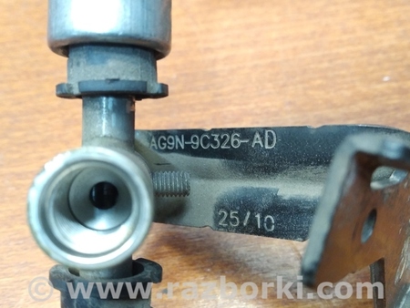 ФОТО Трубка подачи топлива для Ford Mondeo 4 (09.2007-08.2014) Киев