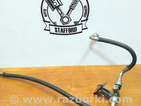 ФОТО Трубка подачи топлива для Ford Mondeo 4 (09.2007-08.2014) Киев