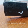 ФОТО Трубка тормозная с кронштейном к заднему колесу для Ford Mondeo 4 (09.2007-08.2014) Киев