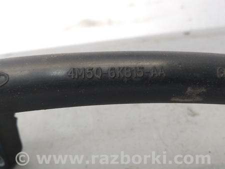ФОТО Трубка щупа уровня масла для Ford Focus 2 (08.2004 - 07.2010) Киев