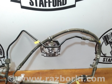 ФОТО Трубки гидроусилителя для Ford Mondeo 4 (09.2007-08.2014) Киев