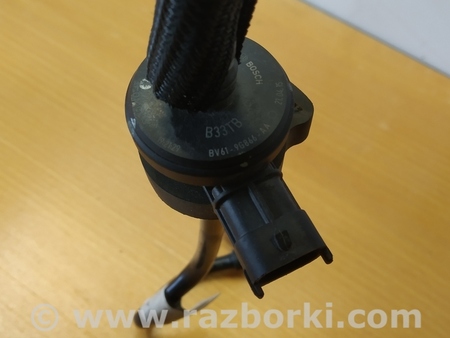ФОТО Трубки с клапаном вентиляции бака для Ford Escape 3 (01.2012-12.2018) Киев