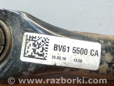 ФОТО Рычаг задний верхний для Ford Escape 3 (01.2012-12.2018) Киев