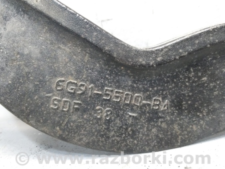 ФОТО Рычаг задний верхний для Ford Mondeo 4 (09.2007-08.2014) Киев