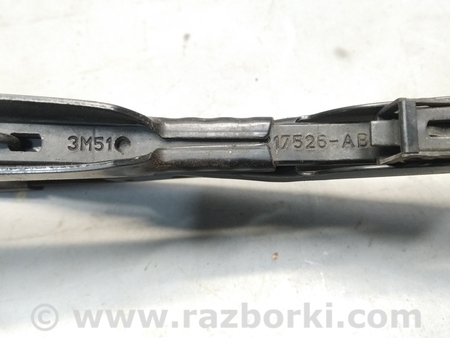 ФОТО Рычаг заднего стеклоочистителя для Ford Focus 2 (08.2004 - 07.2010) Киев