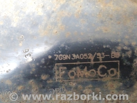 ФОТО Рычаг передней нижней подвески левый в сборе для Ford Mondeo 4 (09.2007-08.2014) Киев