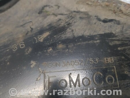 ФОТО Рычаг передней нижней подвески левый в сборе для Ford Mondeo 4 (09.2007-08.2014) Киев