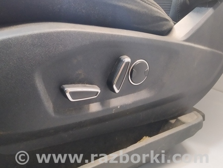 ФОТО Сидение переднее левое для Ford Edge 2 (02.2015-...) Киев