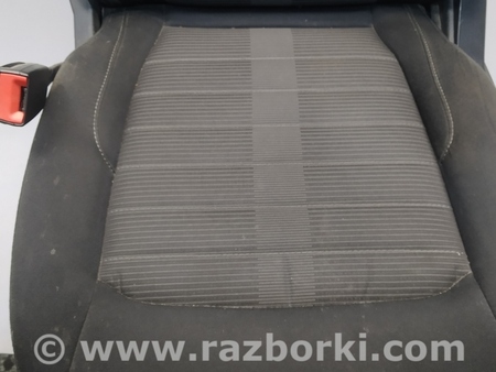 ФОТО Сидение переднее левое для Ford Edge 2 (02.2015-...) Киев