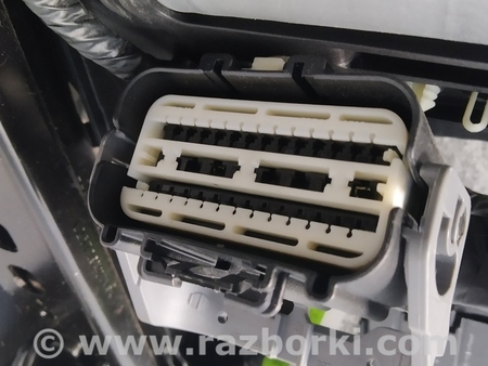 ФОТО Сидение переднее левое для Ford Edge 2 (02.2015-...) Киев