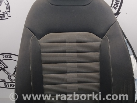 ФОТО Сидение переднее левое для Ford Edge 2 (02.2015-...) Киев