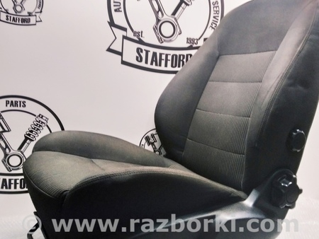 ФОТО Сидение переднее левое для Ford Mondeo 4 (09.2007-08.2014) Киев