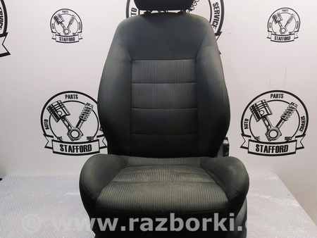 ФОТО Сидение переднее левое для Ford Mondeo 4 (09.2007-08.2014) Киев