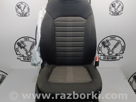 ФОТО Сидение переднее правое для Ford Edge 2 (02.2015-...) Киев