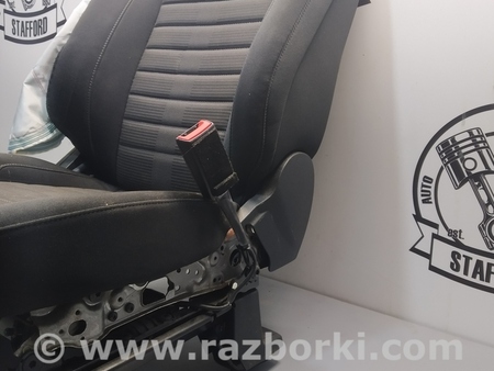 ФОТО Сидение переднее правое для Ford Edge 2 (02.2015-...) Киев