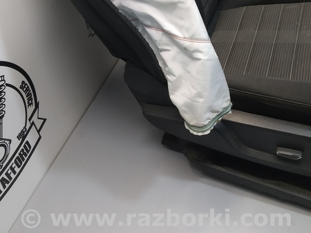 ФОТО Сидение переднее правое для Ford Edge 2 (02.2015-...) Киев