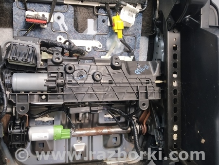 ФОТО Сидение переднее правое для Ford Edge 2 (02.2015-...) Киев