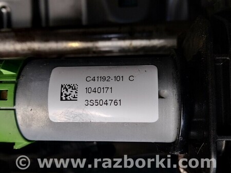 ФОТО Сидение переднее правое для Ford Edge 2 (02.2015-...) Киев