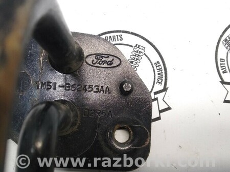 ФОТО Скоба спинки задних сидений для Ford Focus 1 (07.1998 - 09.2004) Киев